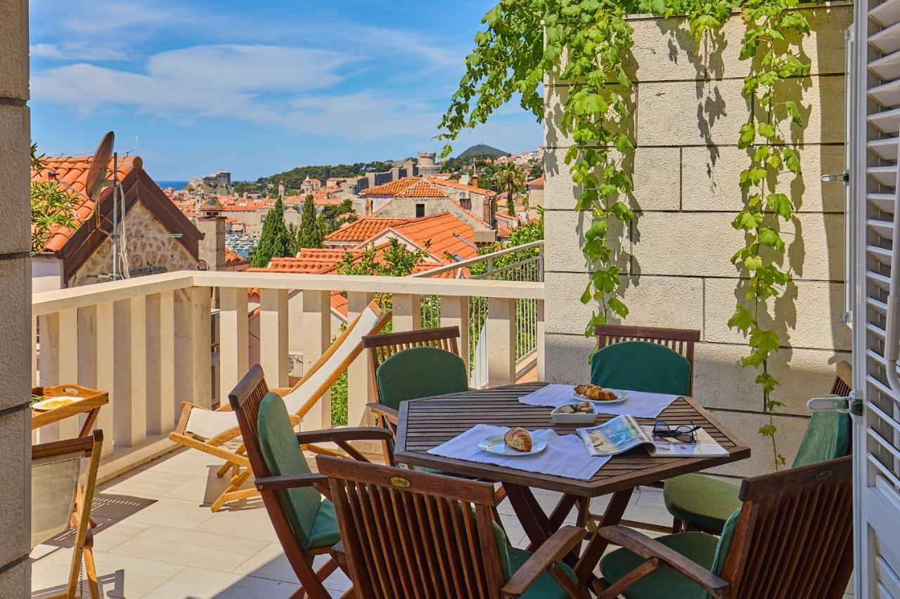 Hedera Estate, Hedera A39 Leilighet Dubrovnik Eksteriør bilde
